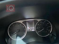 نيسان كيكس